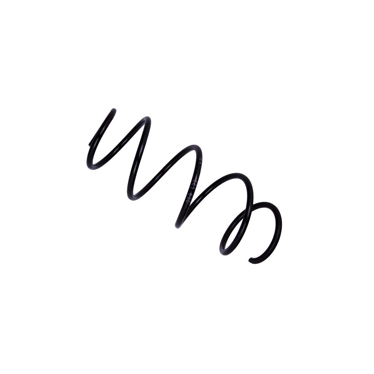 Bilstein 37-171865 B3 OE Replacement - Coil Spring
