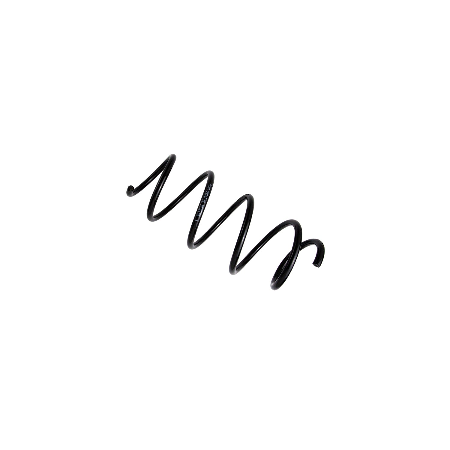 Bilstein 37-172350 B3 OE Replacement - Coil Spring