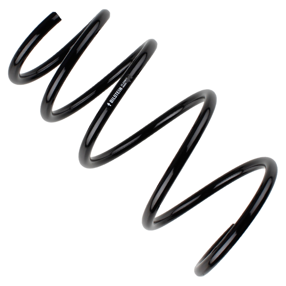Bilstein 37-239817 B3 OE Replacement - Coil Spring