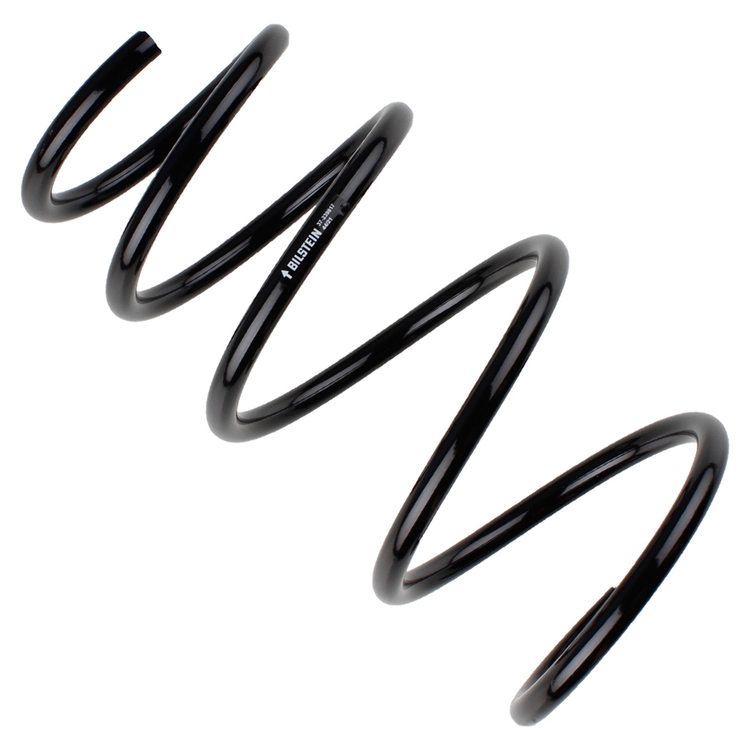 Bilstein 37-239817 B3 OE Replacement - Coil Spring