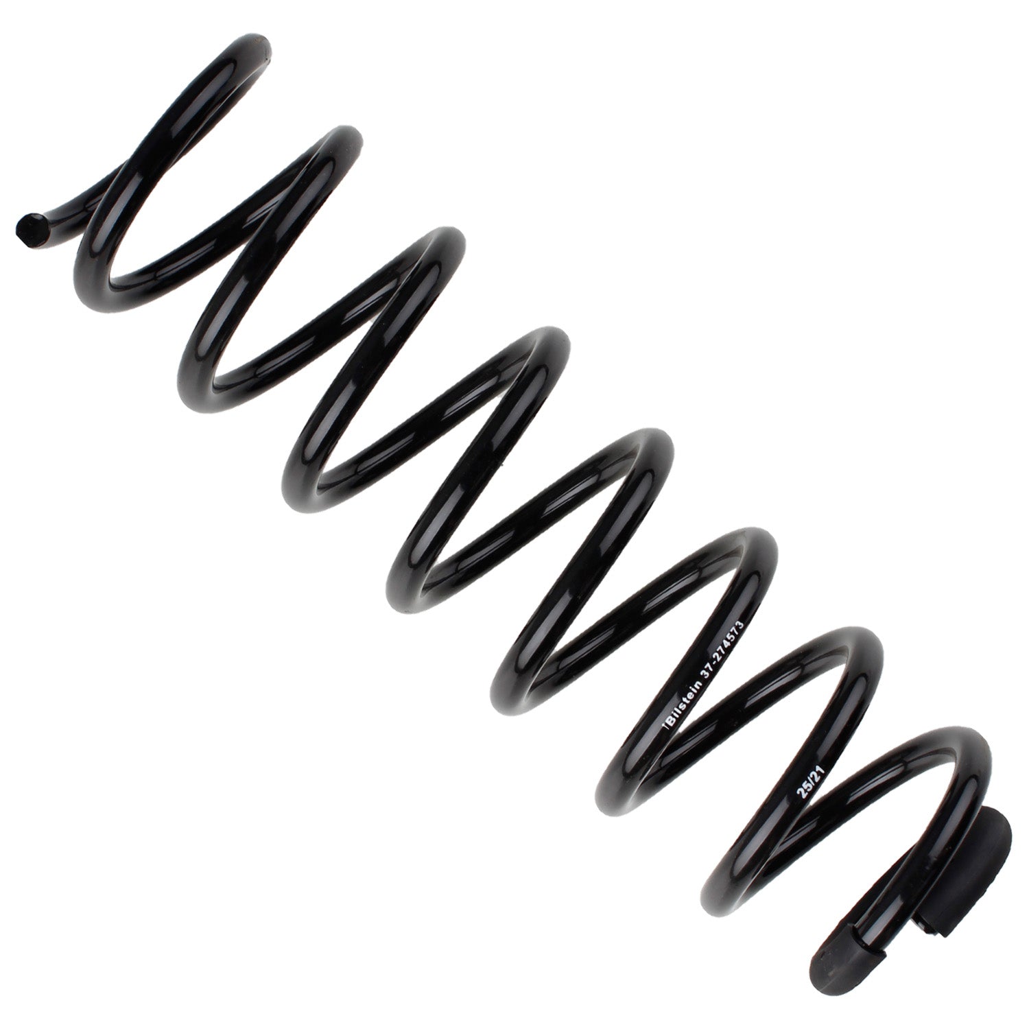 Bilstein 37-274573 B3 OE Replacement - Coil Spring