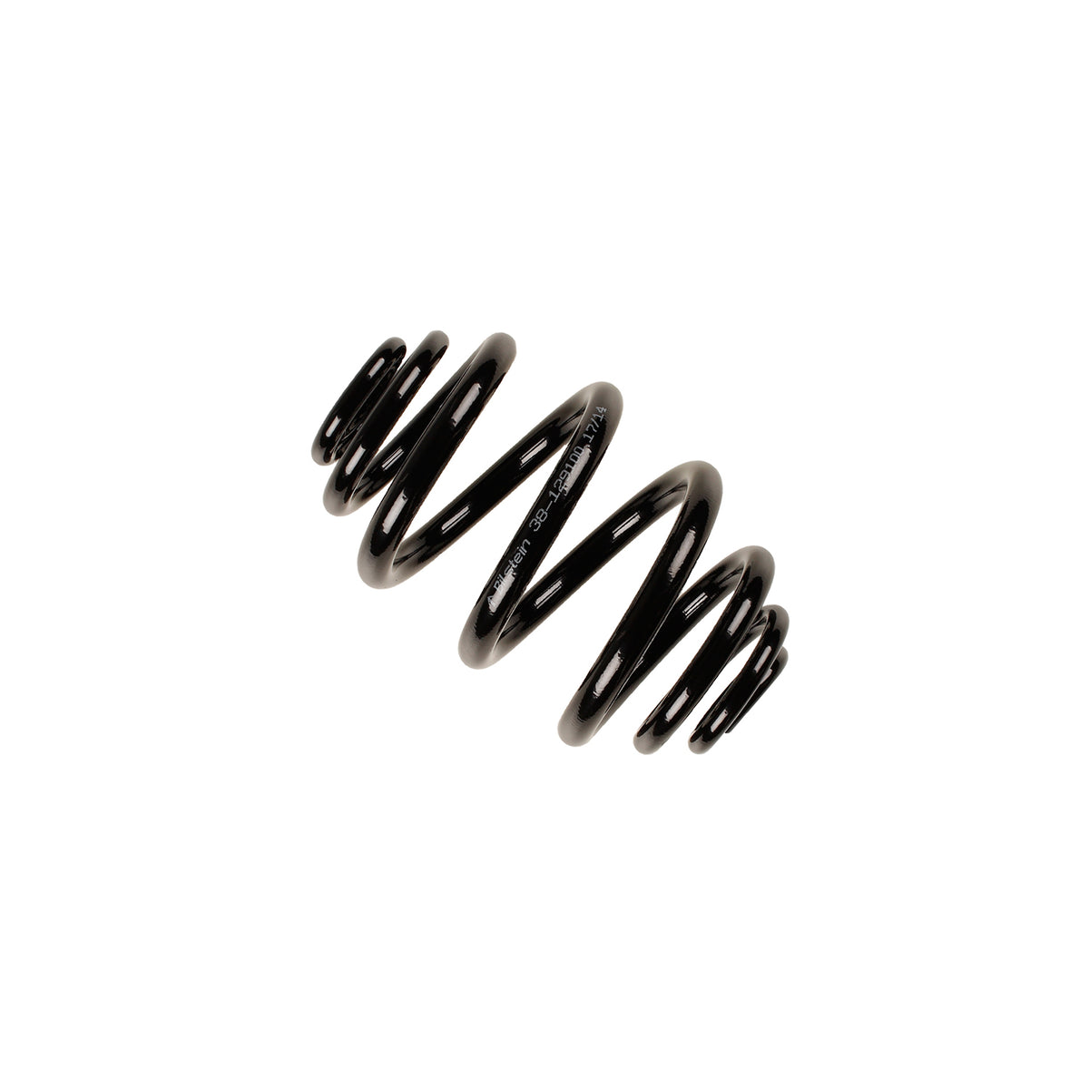 Bilstein 38-129100 B3 OE Replacement - Coil Spring