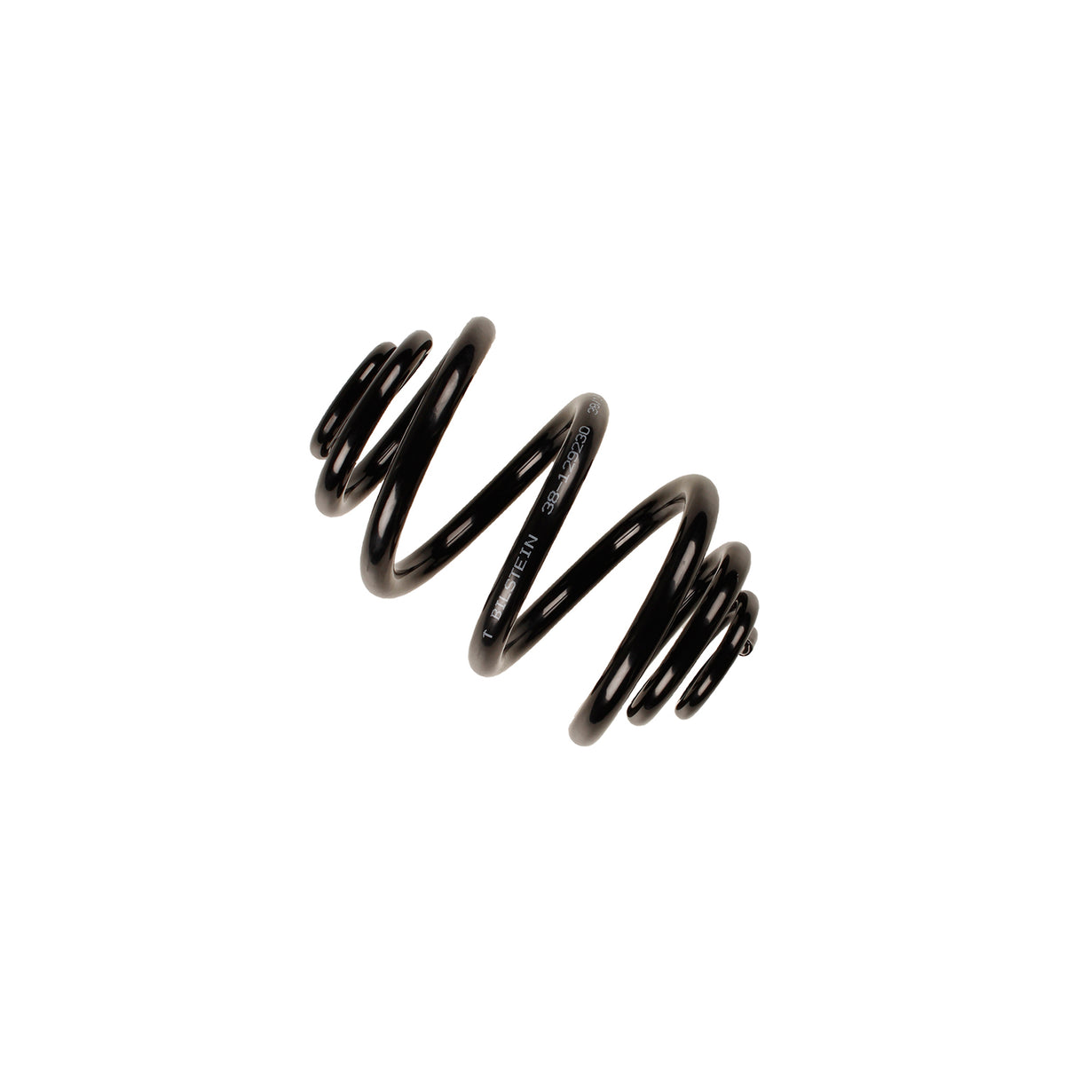 Bilstein 38-129230 B3 OE Replacement - Coil Spring