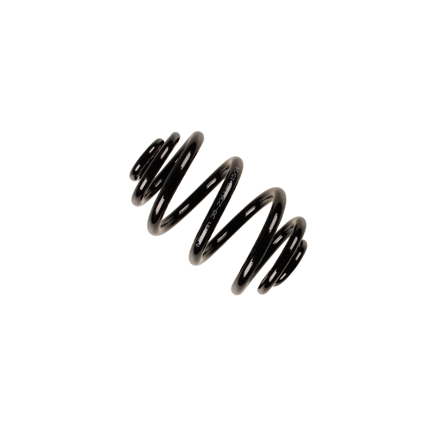 Bilstein 38-236198 B3 OE Replacement - Coil Spring