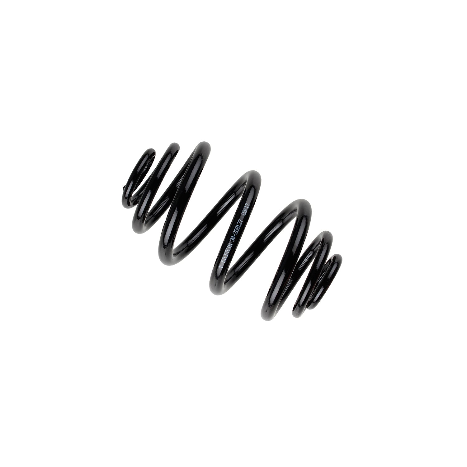 Bilstein 38-269127 B3 OE Replacement - Coil Spring