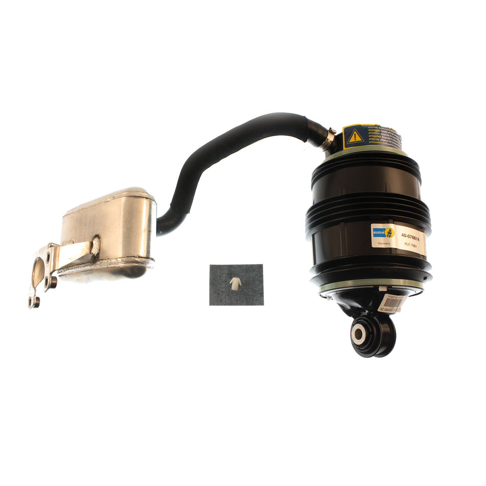 Air Suspension Spring