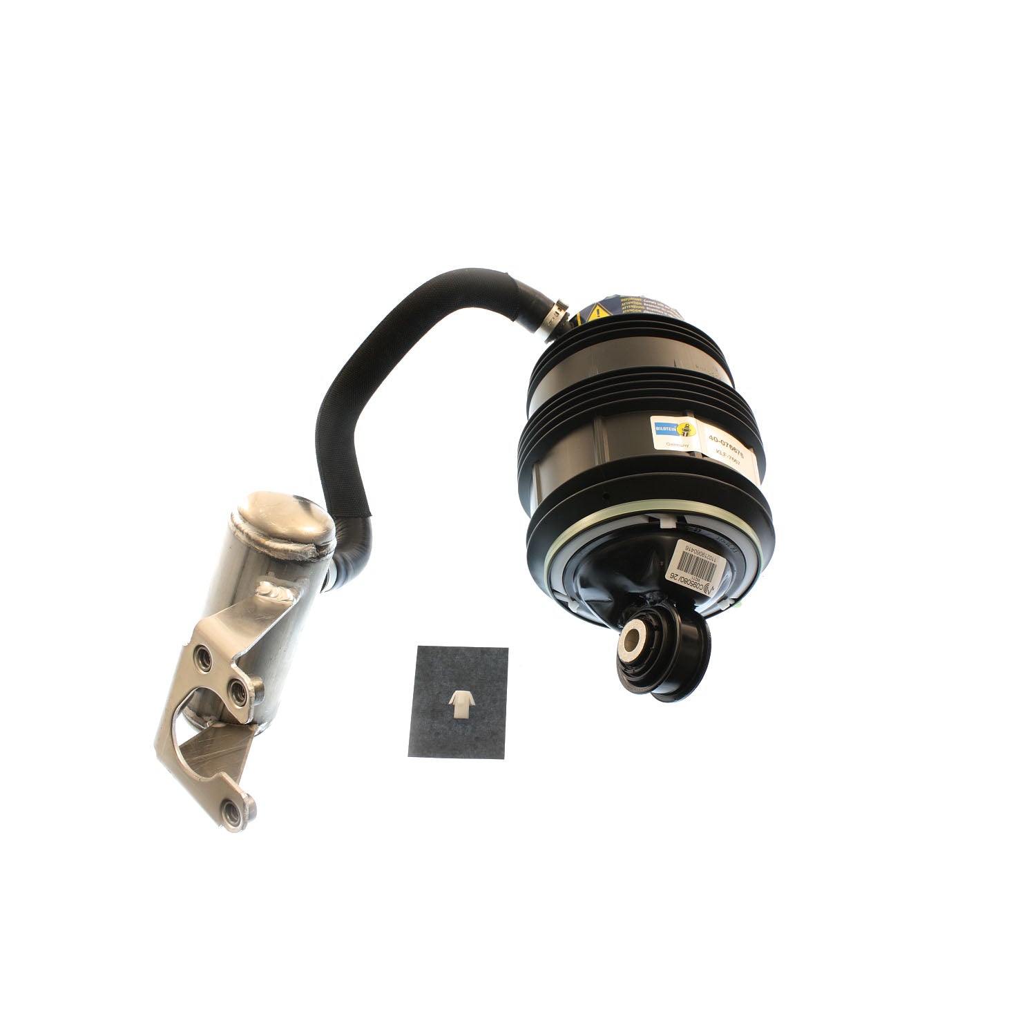 Air Suspension Spring