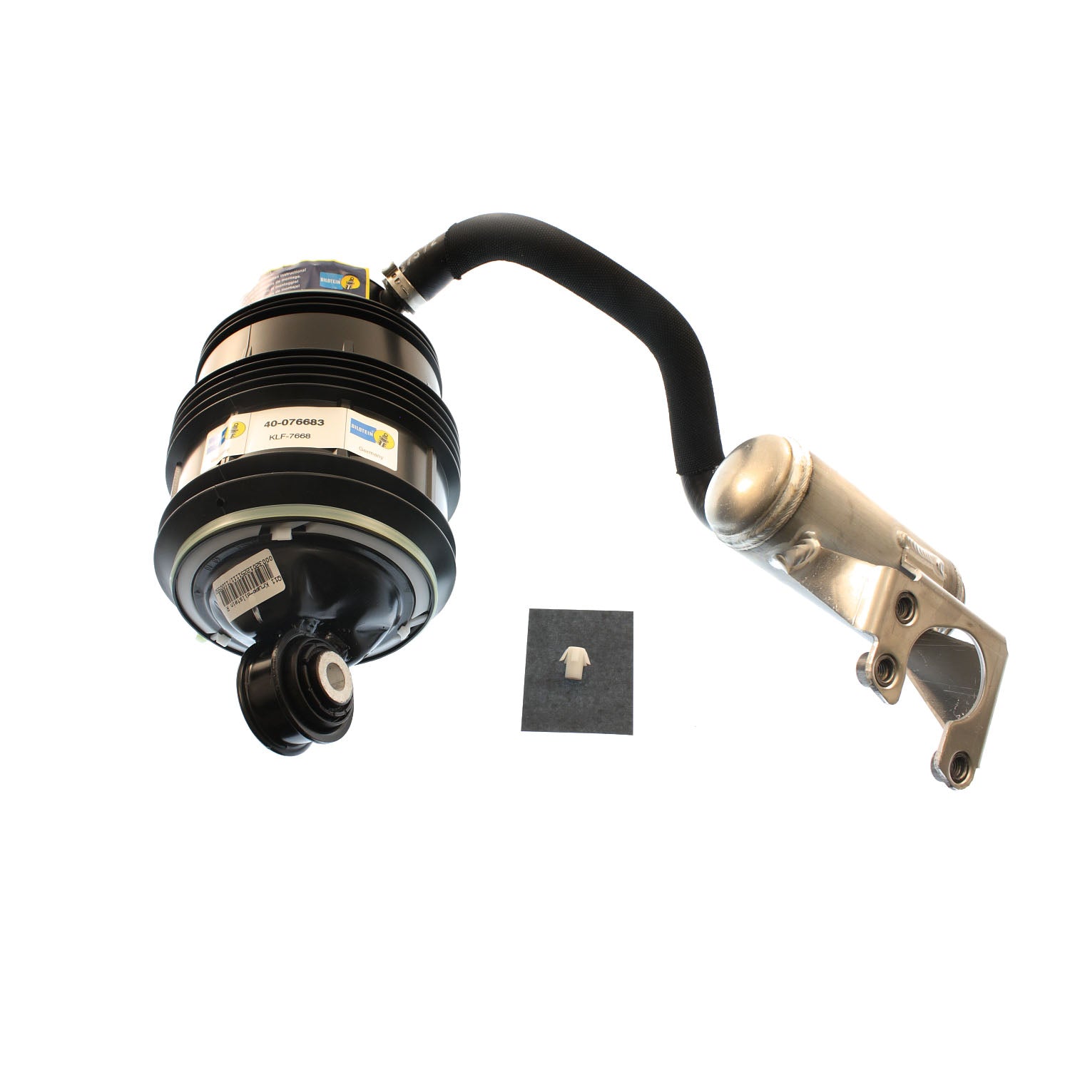 Air Suspension Spring