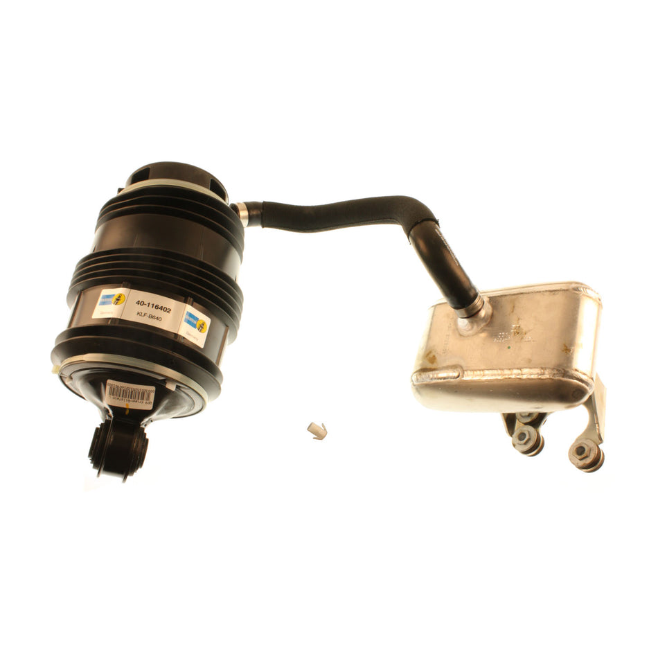 Air Suspension Spring