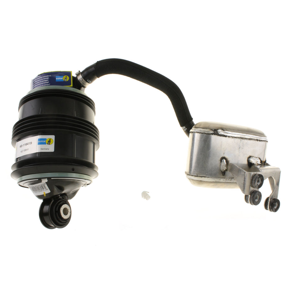Air Suspension Spring