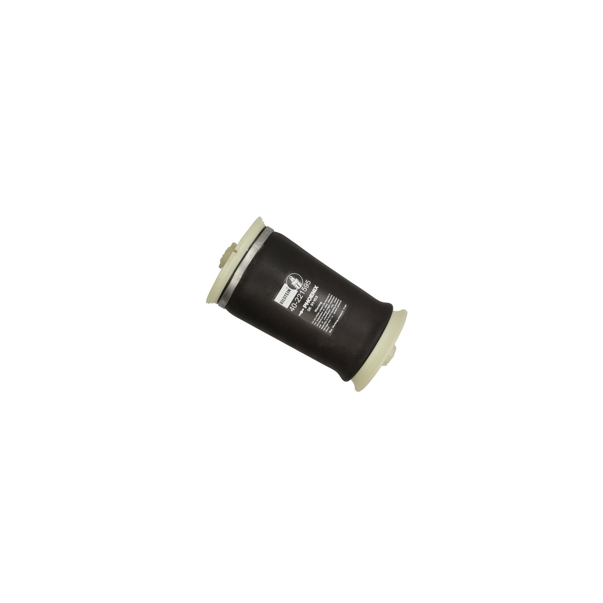 Air Suspension Spring
