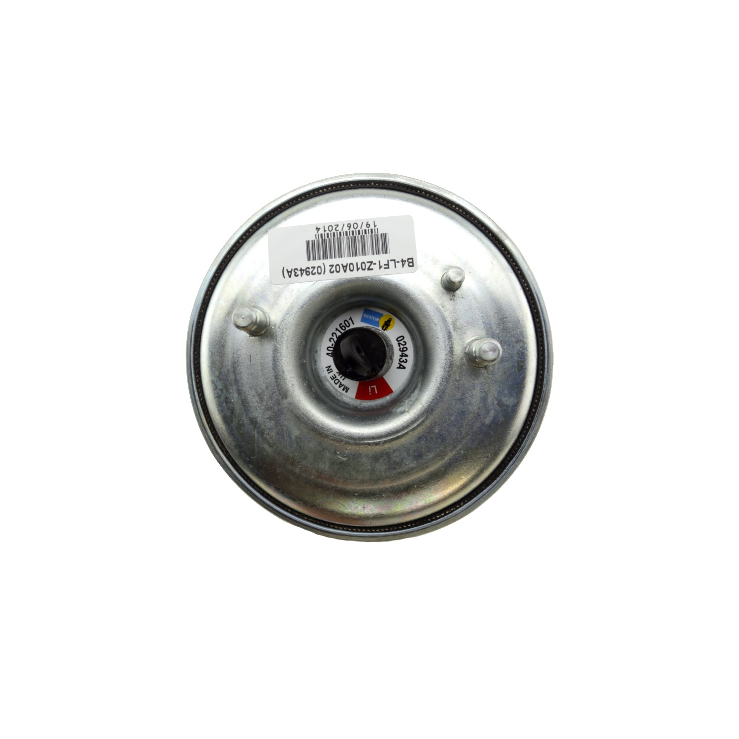 Air Suspension Spring