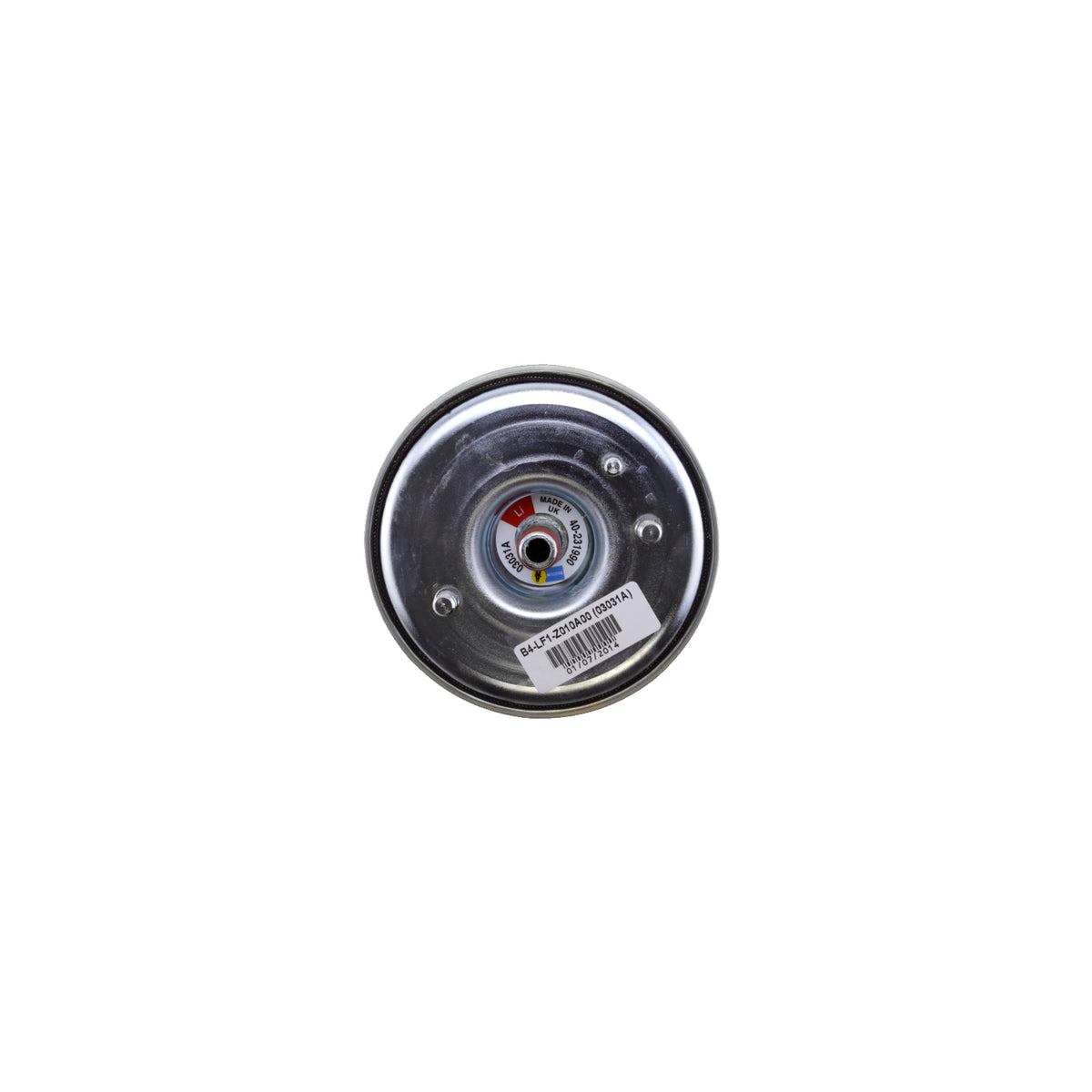 Air Suspension Spring