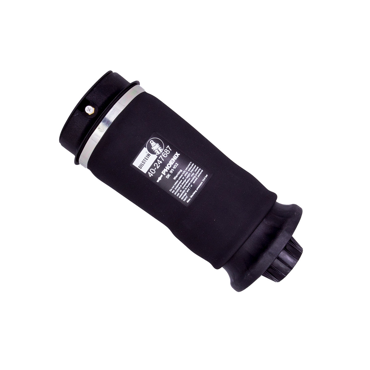 Air Suspension Spring