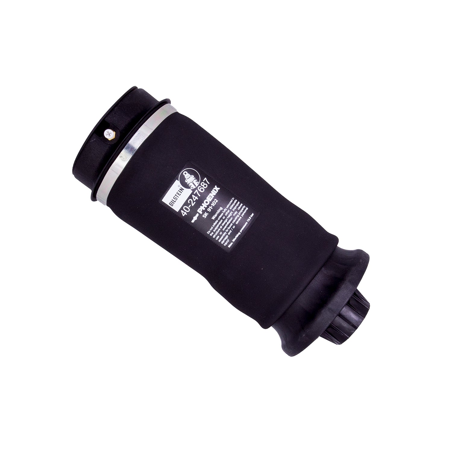 Air Suspension Spring