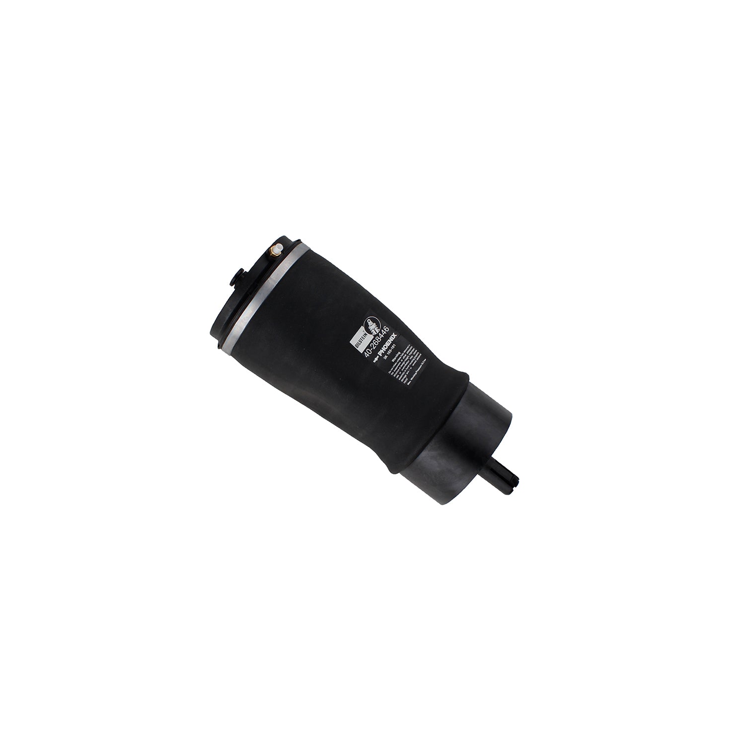 Air Suspension Spring