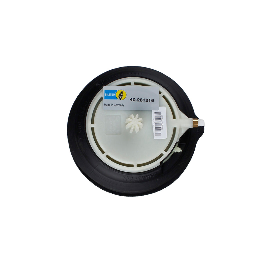 Air Suspension Spring