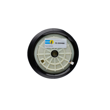 Air Suspension Spring