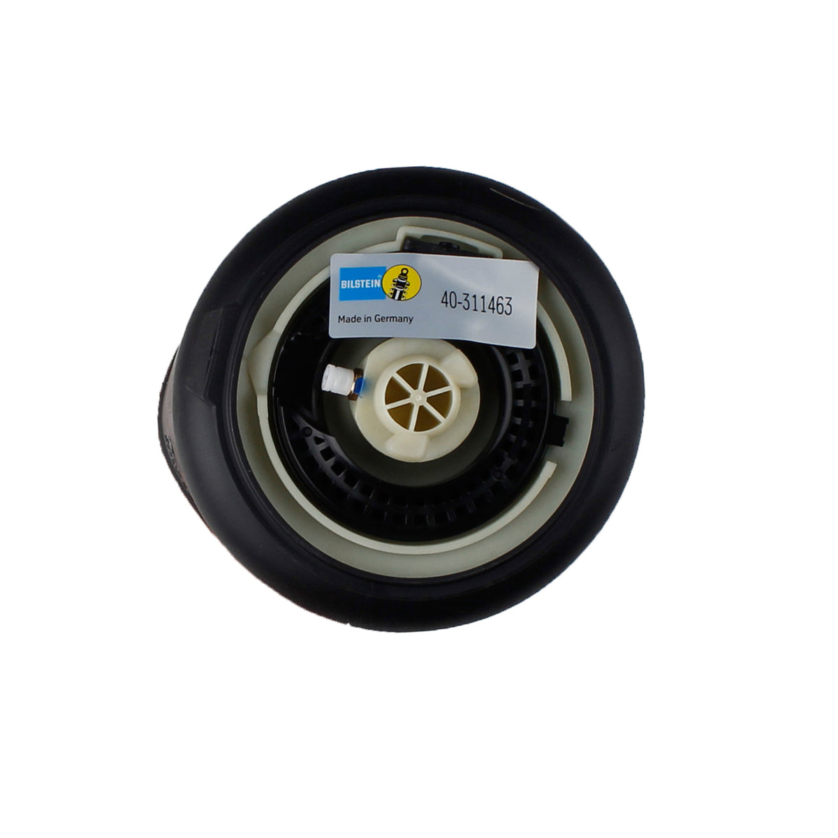 Air Suspension Spring