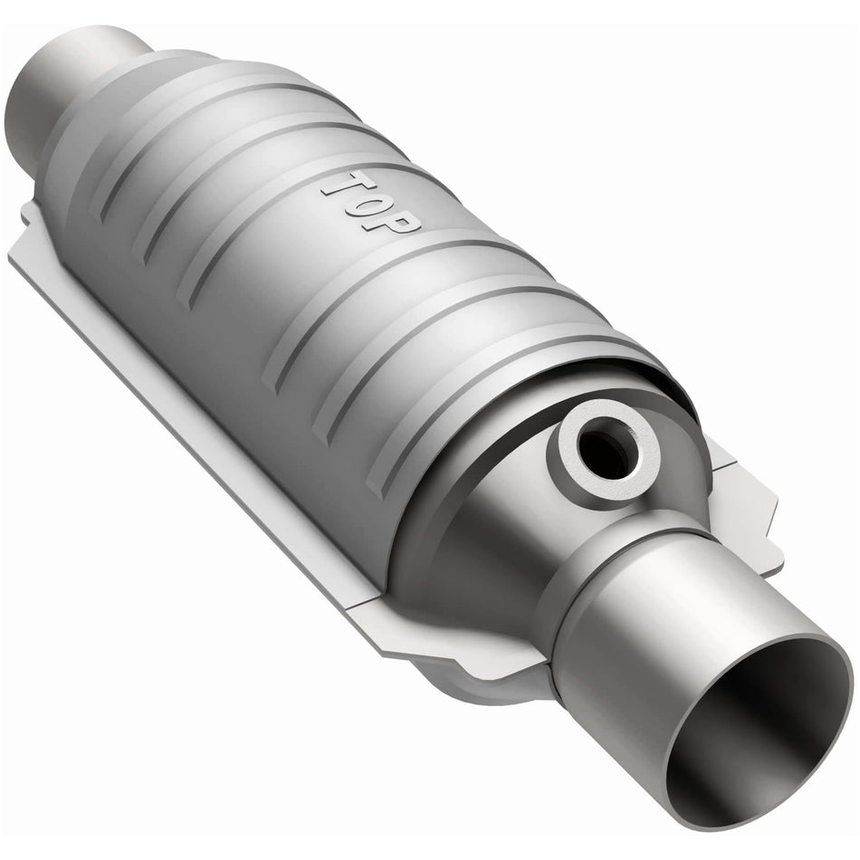 MagnaFlow Universal California Grade Catalytic Converter - 408034