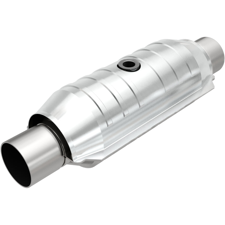 MagnaFlow Universal California Grade Catalytic Converter - 408054