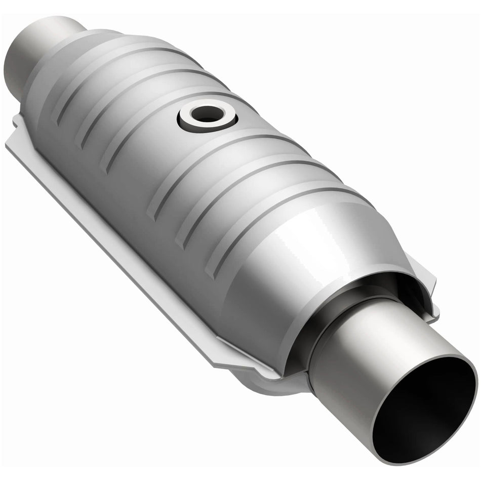 MagnaFlow Universal California Grade Catalytic Converter - 408054