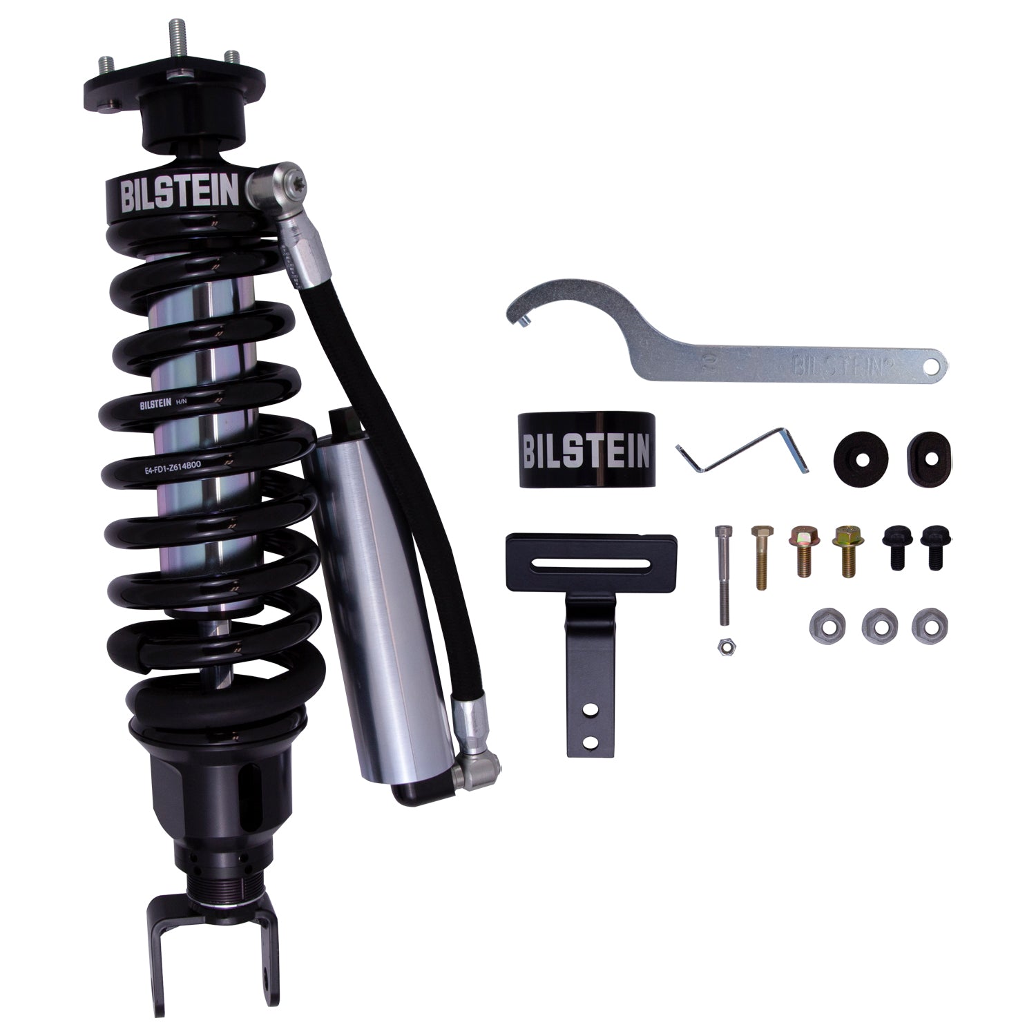 Bilstein 41-242391 B8 8112 (ZoneControl CR) - Front Right Corner Module