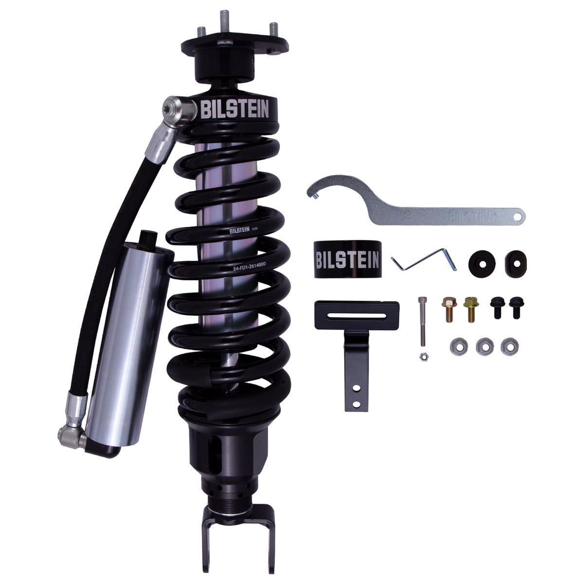 Bilstein 41-242513 B8 8112 (ZoneControl CR) - Front Left Corner Module