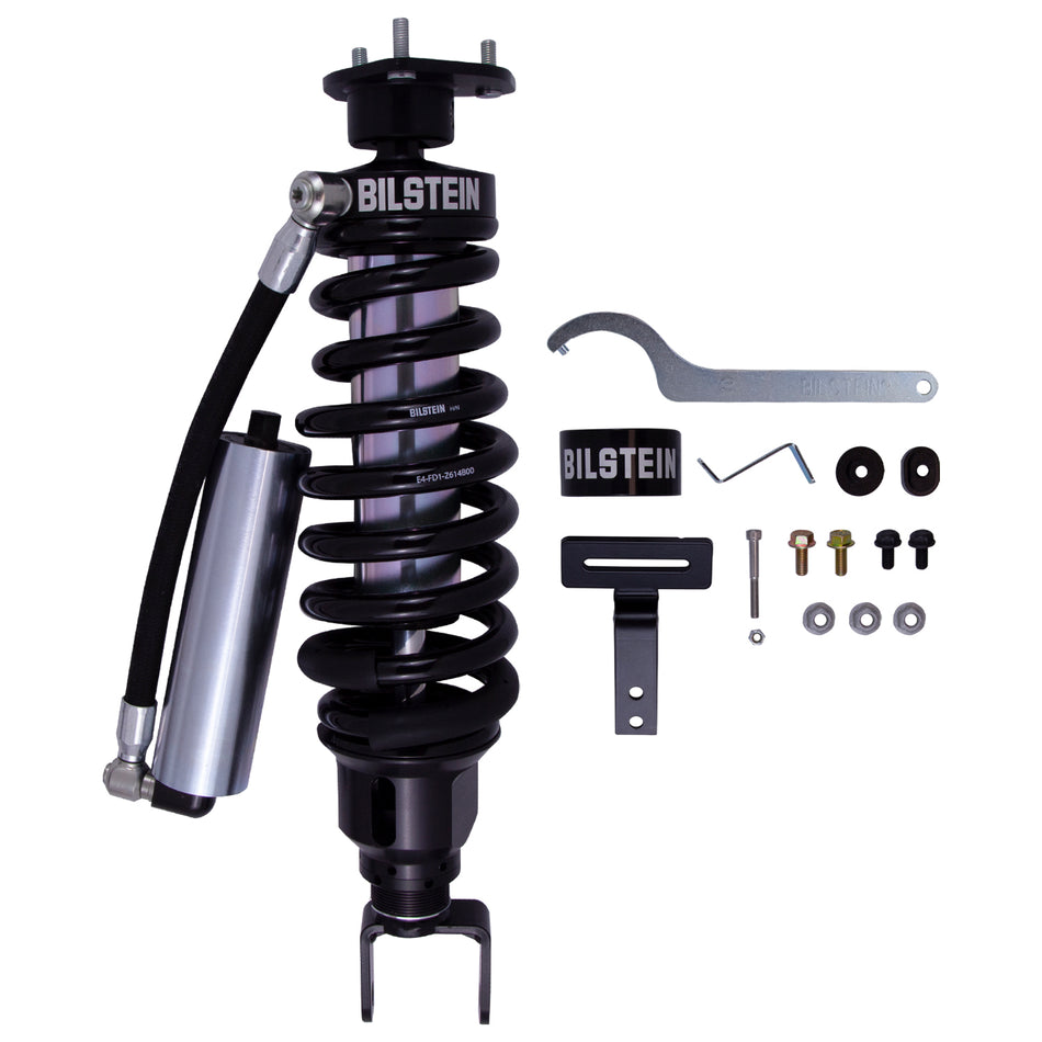 Bilstein 41-242513 B8 8112 (ZoneControl CR) - Front Left Corner Module