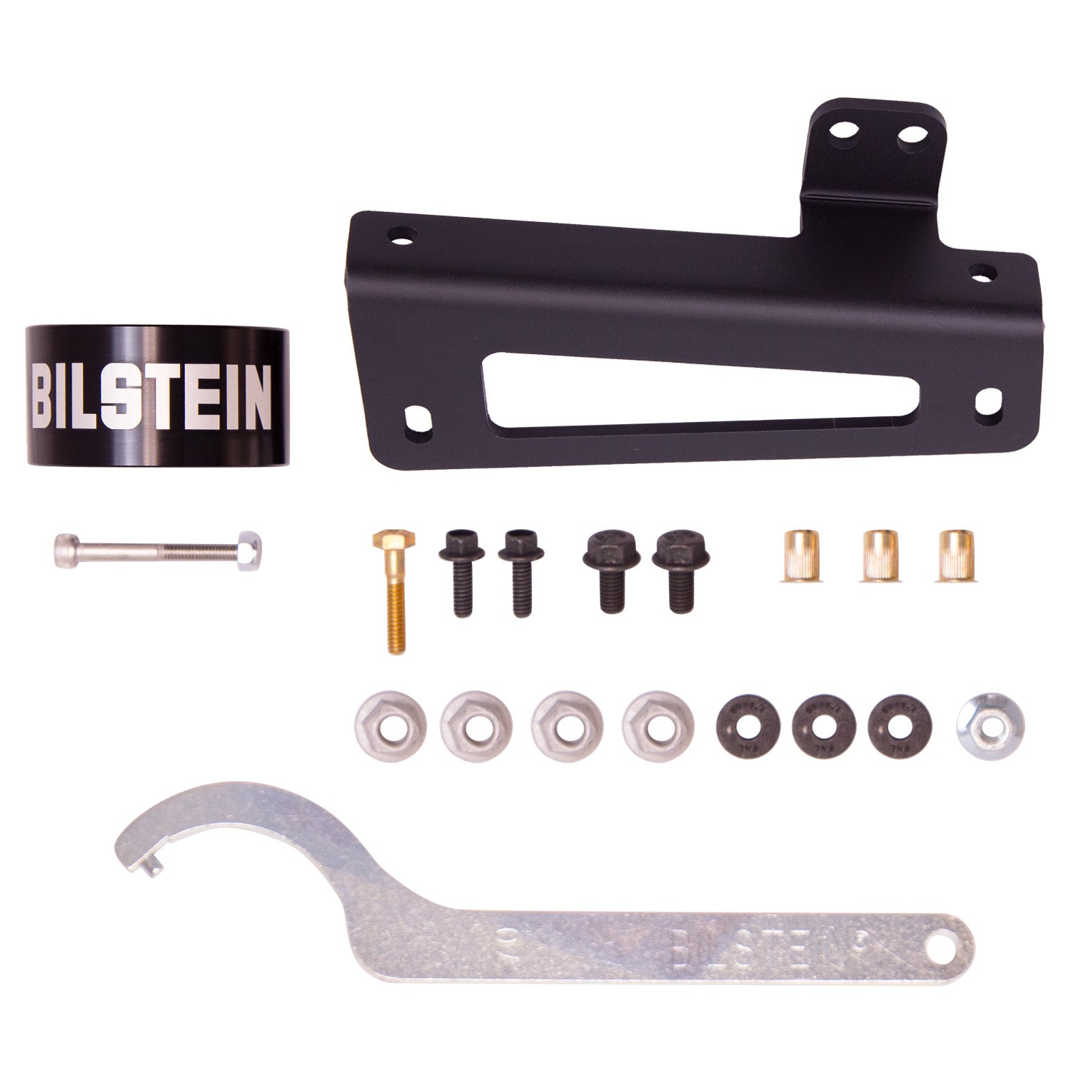 Bilstein 41-284551 B8 8112 (ZoneControl CR) - Front Right Corner Module
