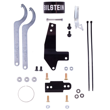 Bilstein 41-284568 B8 8112 (ZoneControl CR) - Front Left Corner Module