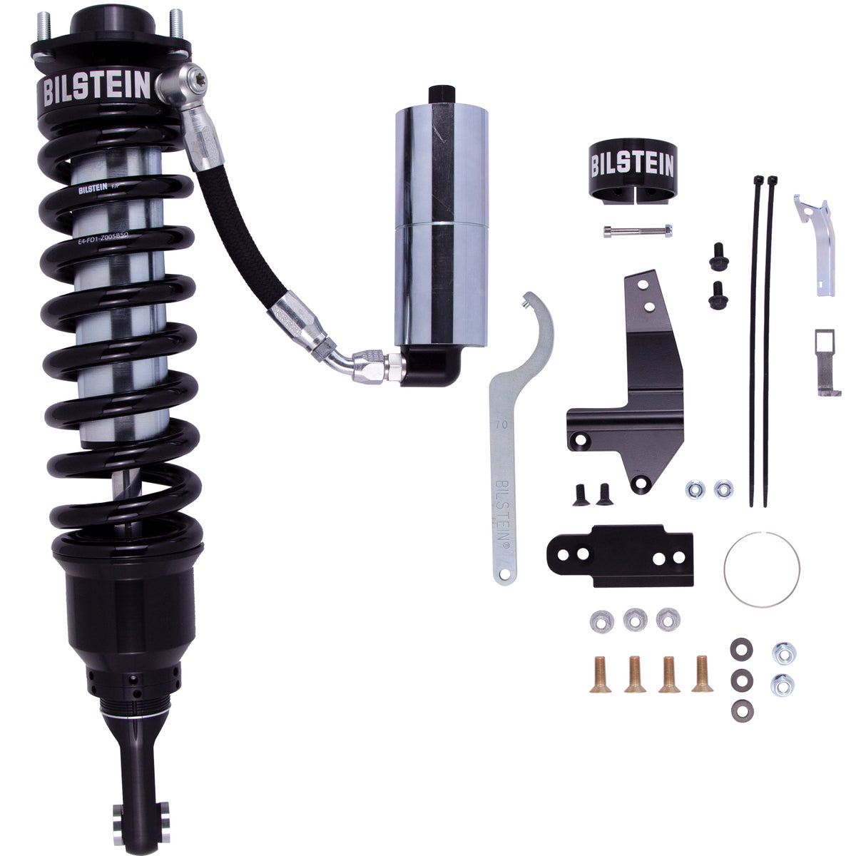 Bilstein 41-284575 B8 8112 (ZoneControl CR) - Front Right Corner Module