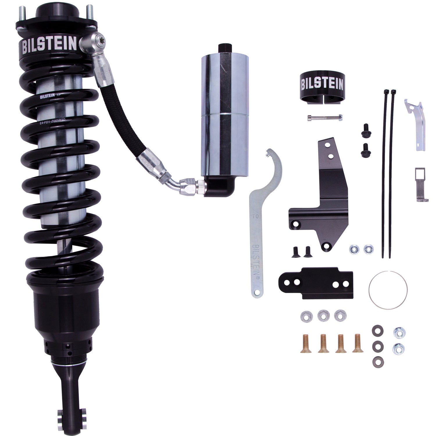 Bilstein 41-284575 B8 8112 (ZoneControl CR) - Front Right Corner Module