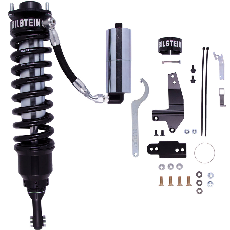 Bilstein 41-284575 B8 8112 (ZoneControl CR) - Front Right Corner Module