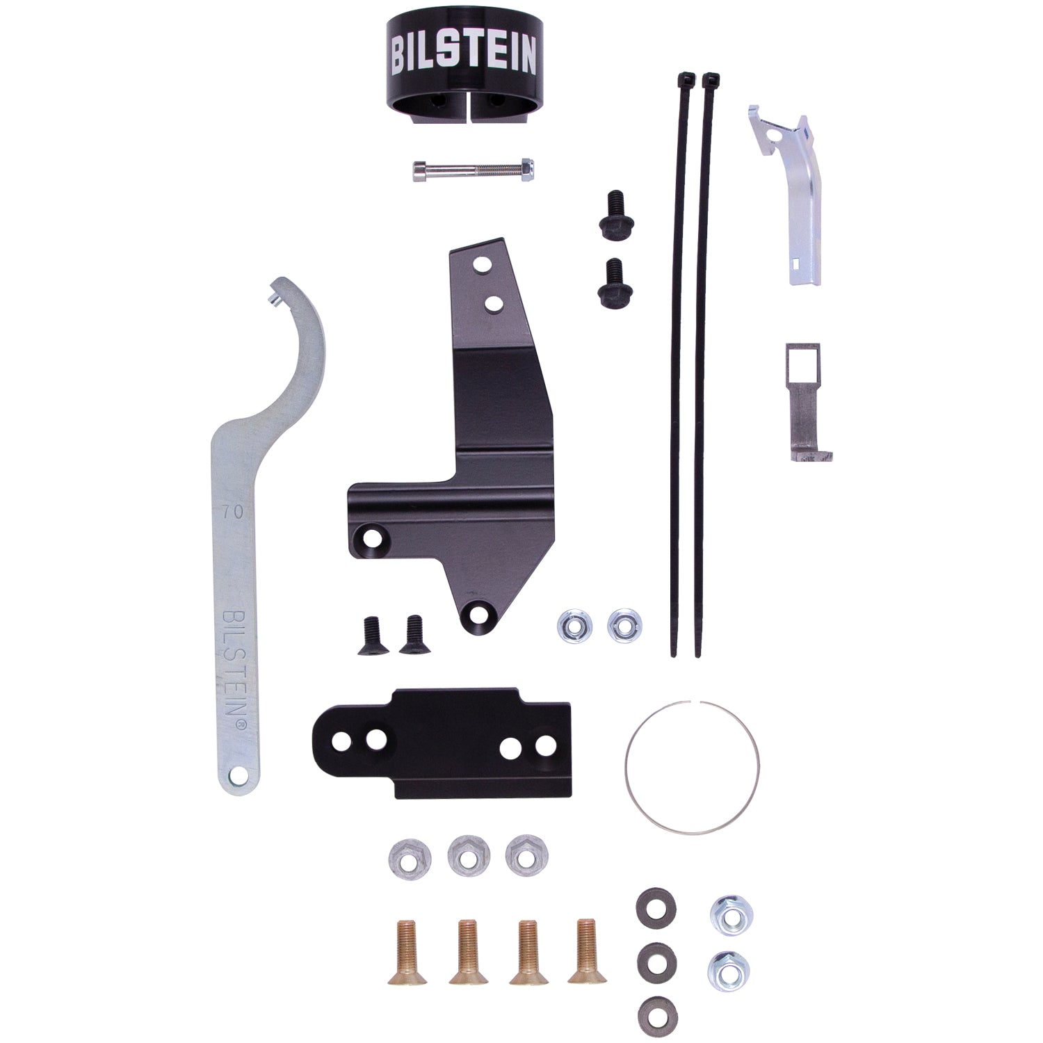 Bilstein 41-284575 B8 8112 (ZoneControl CR) - Front Right Corner Module