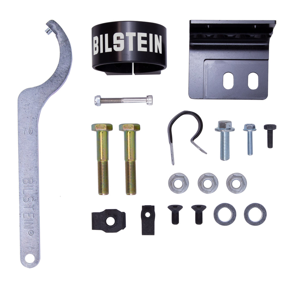Bilstein 41-284667 B8 8112 (ZoneControl CR) - Front Left Corner Module