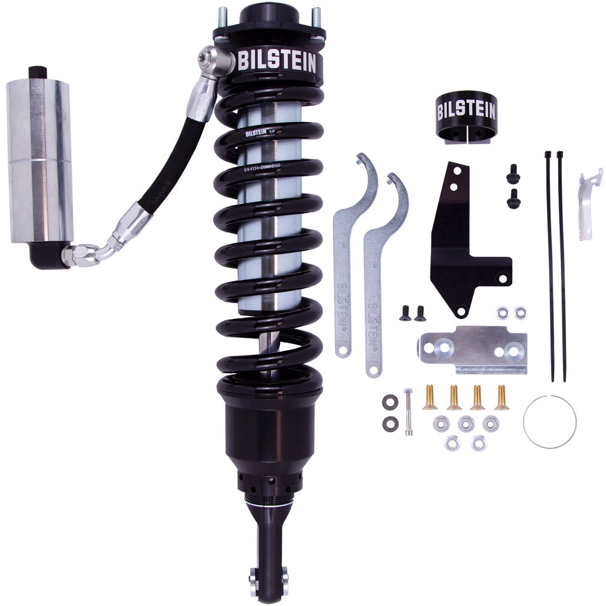 Bilstein 41-284827 B8 8112 (ZoneControl CR) - Front Left Corner Module