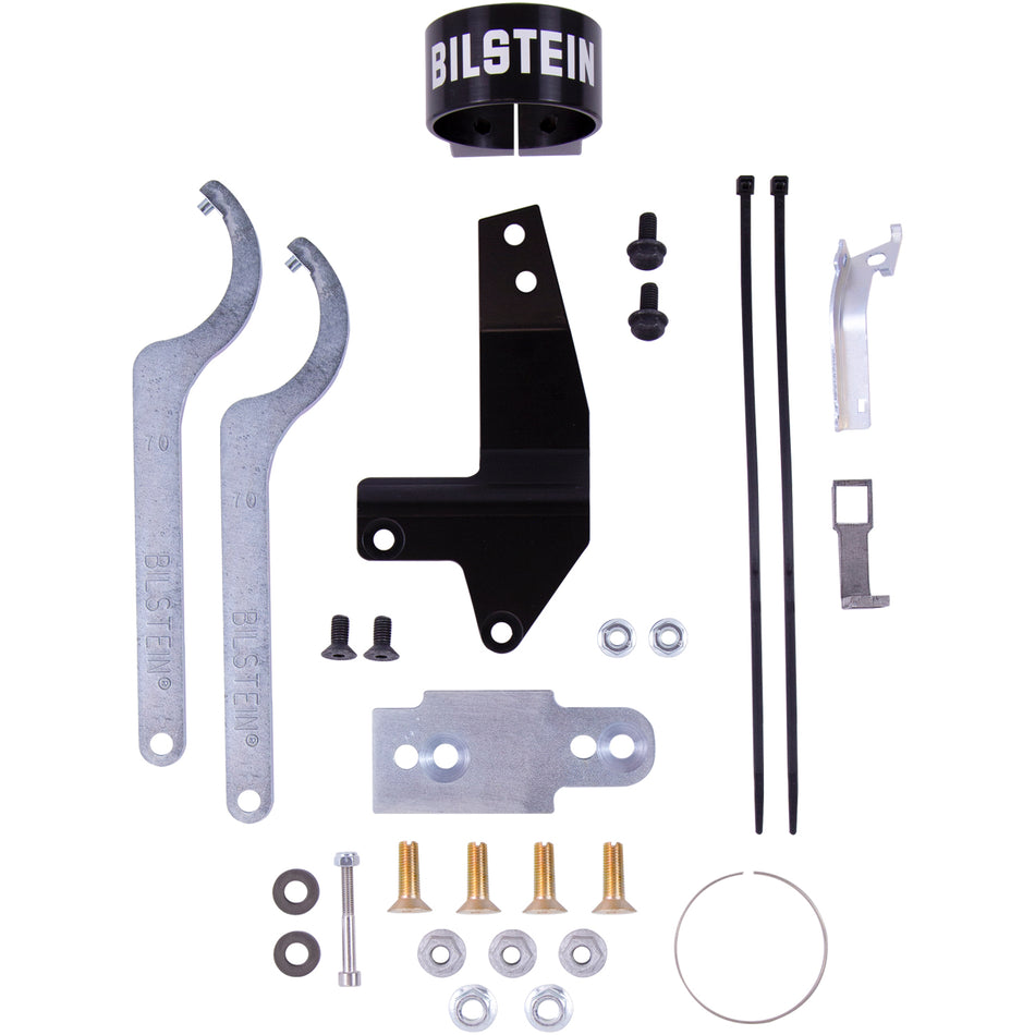 Bilstein 41-284834 B8 8112 (ZoneControl CR) - Front Right Corner Module