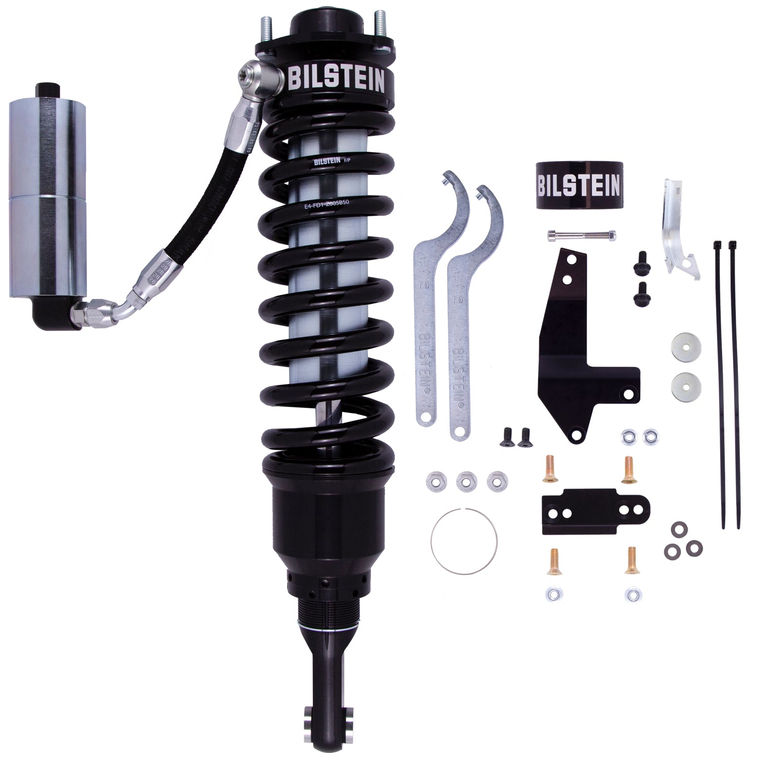 Bilstein 41-284865 B8 8112 (ZoneControl CR) - Front Left Corner Module