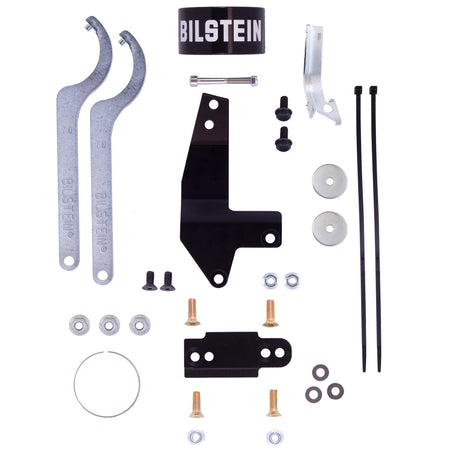 Bilstein 41-284865 B8 8112 (ZoneControl CR) - Front Left Corner Module