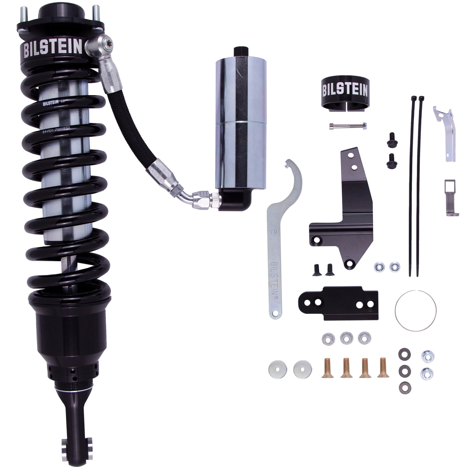 Bilstein 41-284872 B8 8112 (ZoneControl CR) - Front Right Corner Module