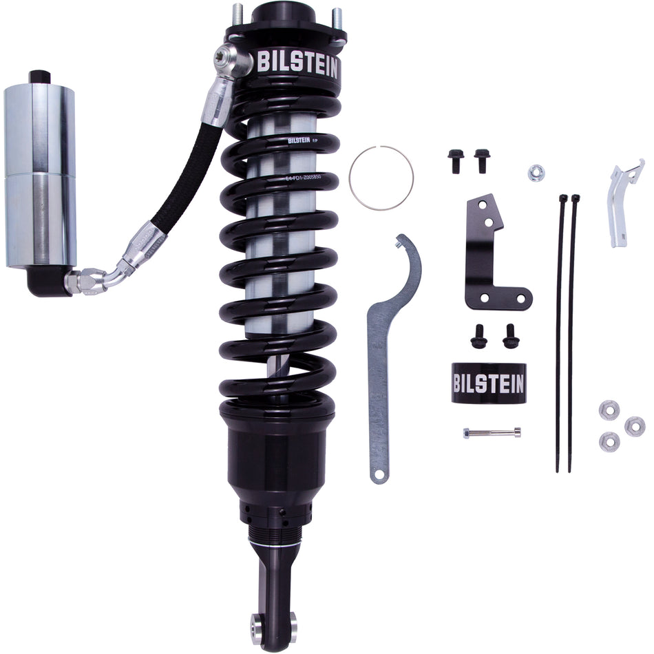 Bilstein 41-298343 B8 8112 (ZoneControl CR) - Front Left Corner Module
