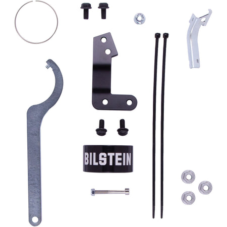 Bilstein 41-298343 B8 8112 (ZoneControl CR) - Front Left Corner Module
