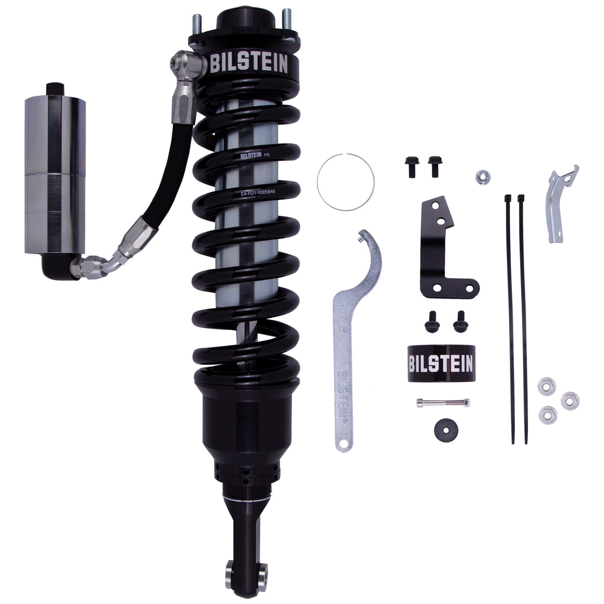Bilstein 41-298381 B8 8112 (ZoneControl CR) - Front Left Corner Module