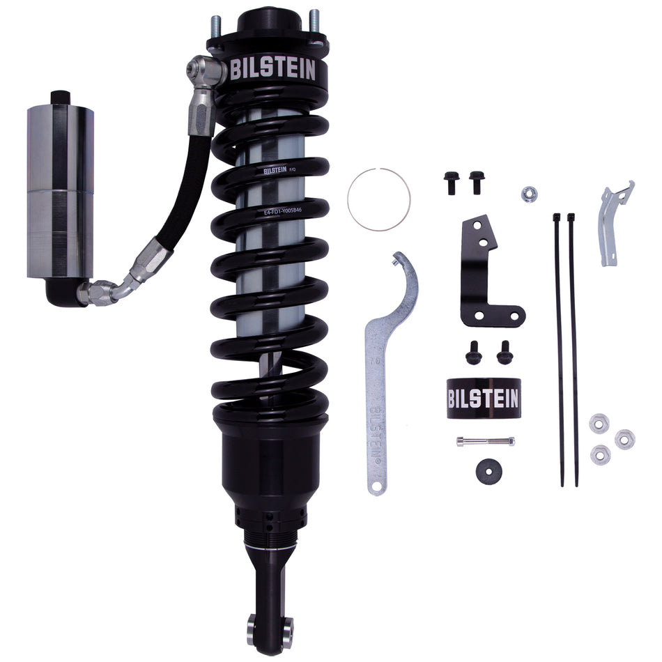 Bilstein 41-298381 B8 8112 (ZoneControl CR) - Front Left Corner Module