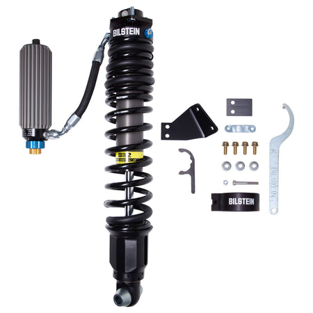 Bilstein 41-314326 B8 8112 Black Hawk - Rear Left Corner Module