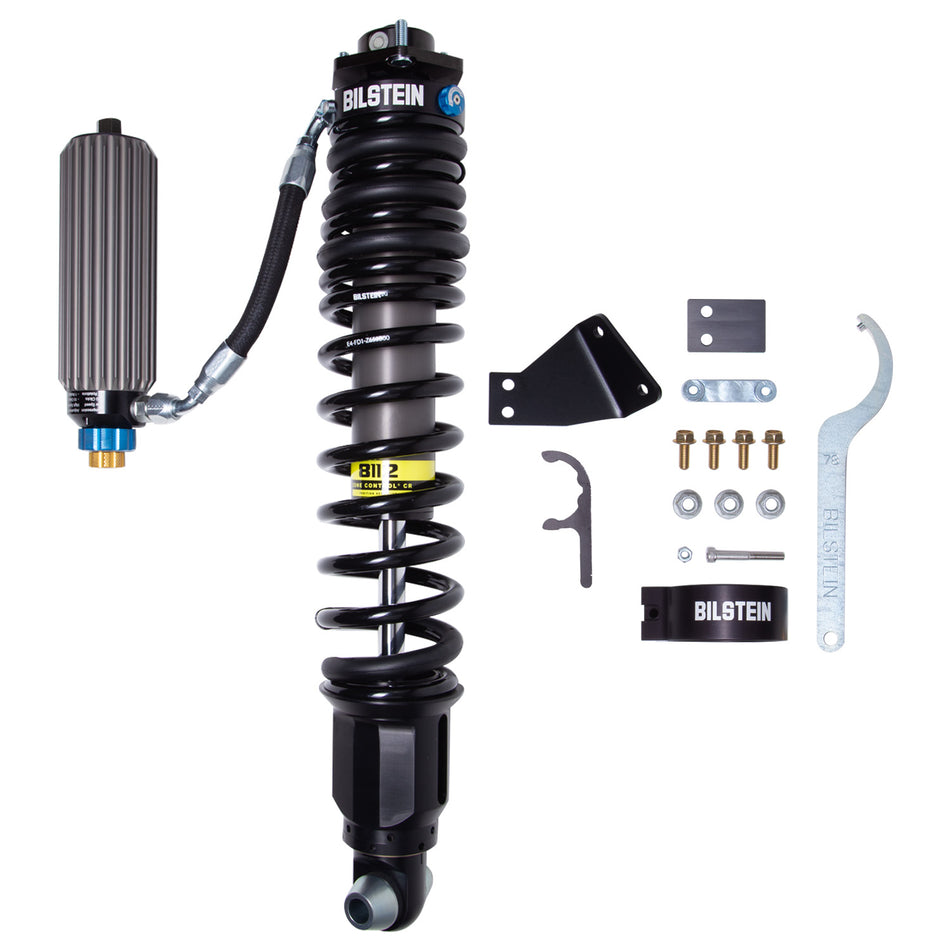 Bilstein 41-314326 B8 8112 Black Hawk - Rear Left Corner Module