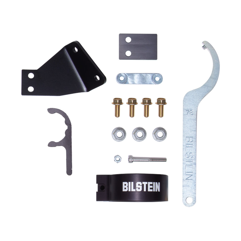 Bilstein 41-314326 B8 8112 Black Hawk - Rear Left Corner Module