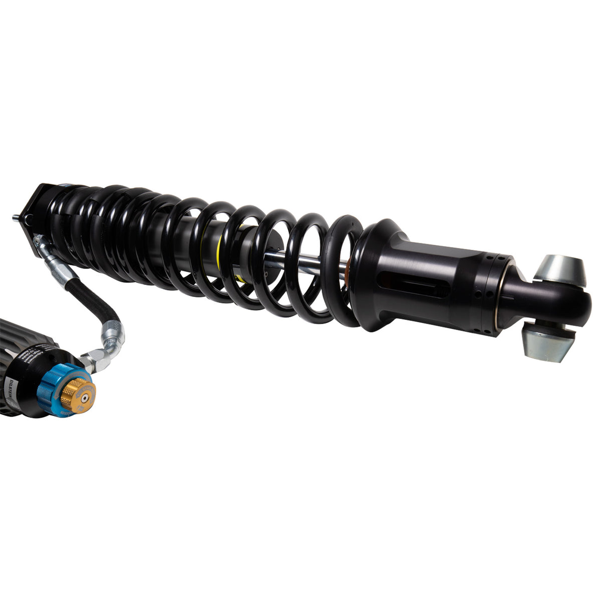 Bilstein 41-314333 B8 8112 Black Hawk - Rear Right Corner Module