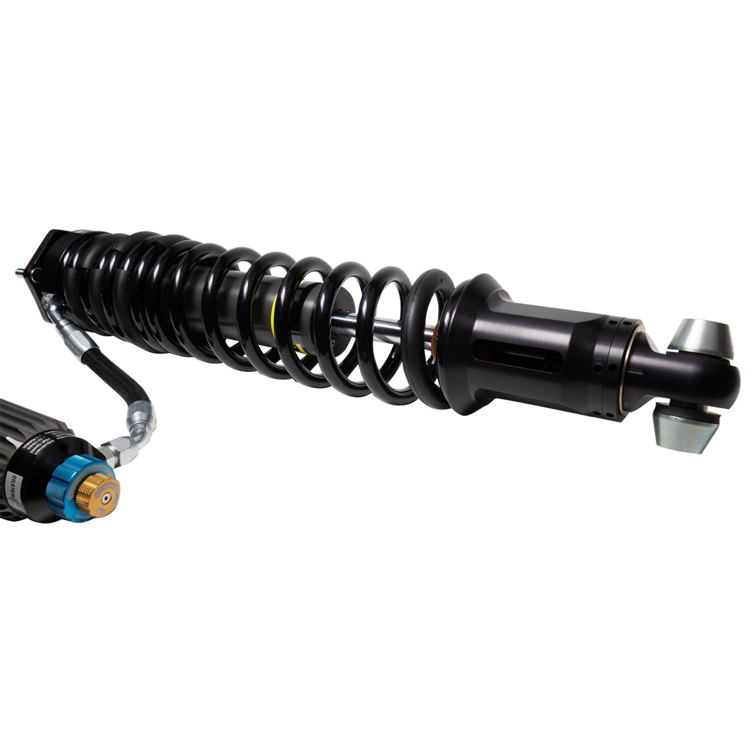 Bilstein 41-314333 B8 8112 Black Hawk - Rear Right Corner Module